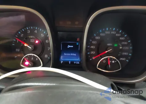 2014 Chevrolet Malibu 1Lt from USA, damaged, VIN 1G11C5SL5EU172324